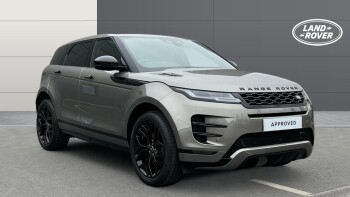 Land Rover Range Rover Evoque 1.5 P300e R-Dynamic HSE 5dr Auto Hatchback